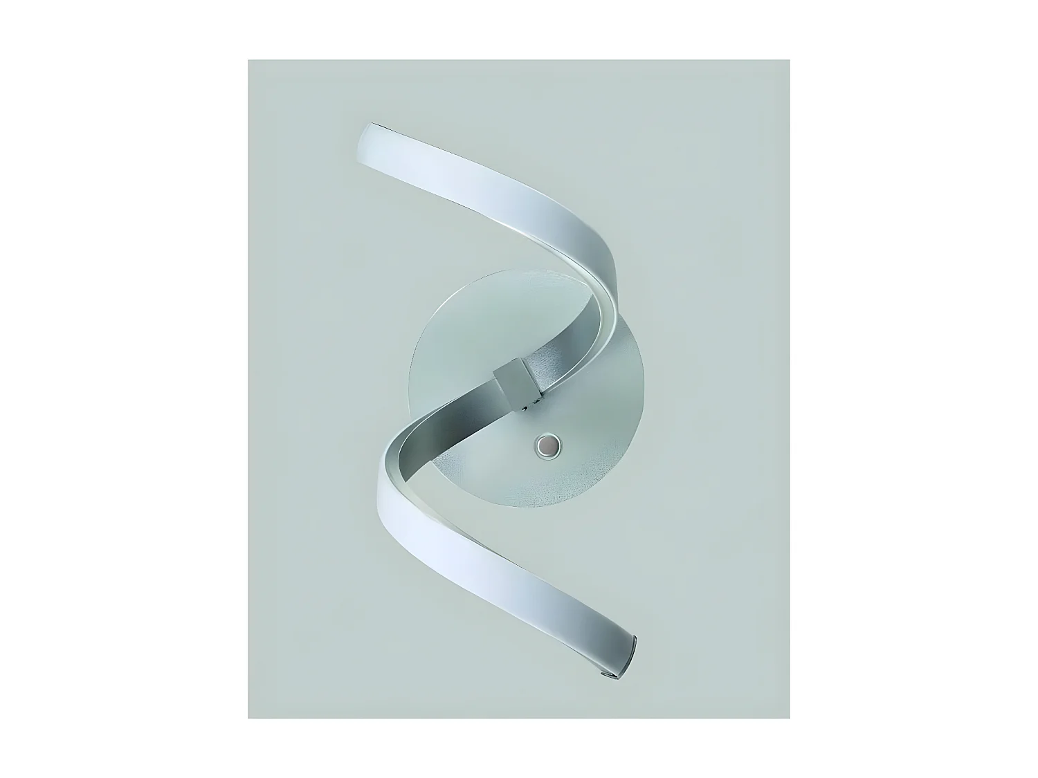 Applique design LED Nur XL de Mantra