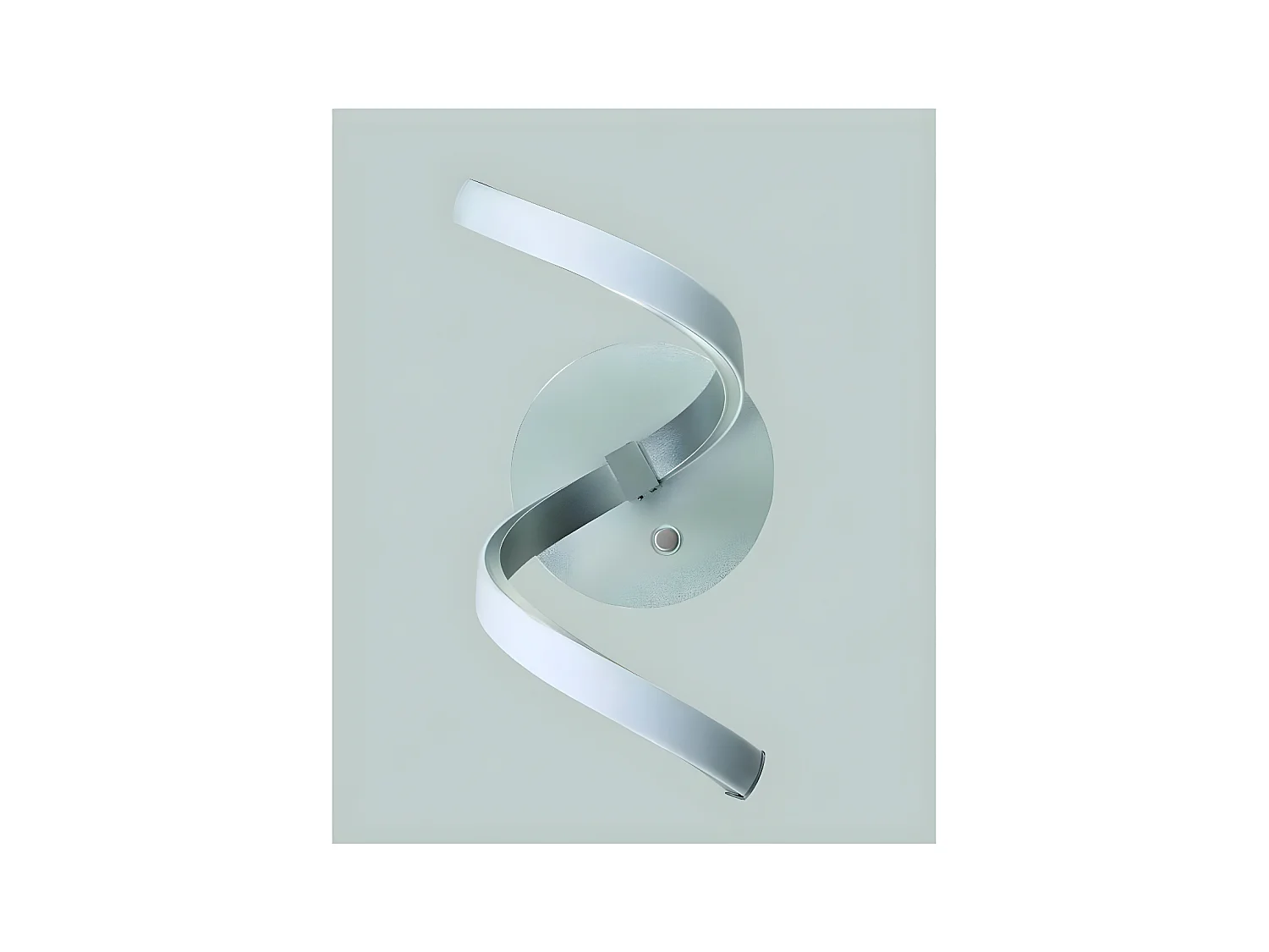 Applique design LED Nur XL de Mantra