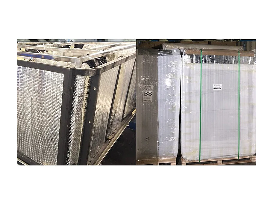 Spa 2 places allongées Archipel® GT2 PRO MAX LED - Spa Thérapeutique Balboa 210x148