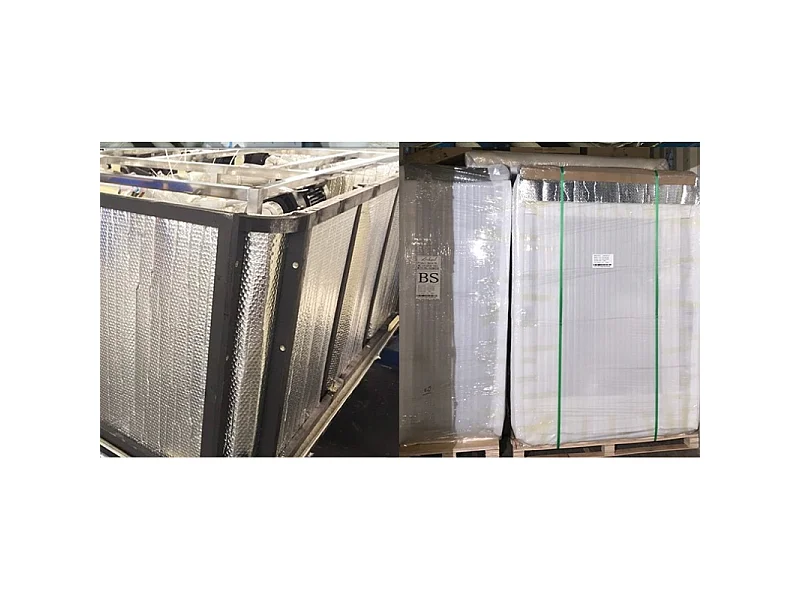 Spa 2 places allongées Archipel® GT2 PRO MAX LED - Spa Thérapeutique Balboa 210x148