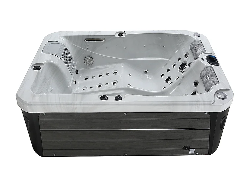 Spa Archipel® GT2 Thérapeutique: Spa Balboa® 2 places allongées 210 x 148 cm