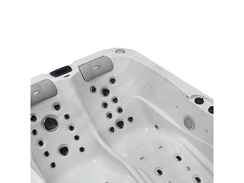 Spa Archipel® GT2 Thérapeutique: Spa Balboa® 2 places allongées 210 x 148 cm