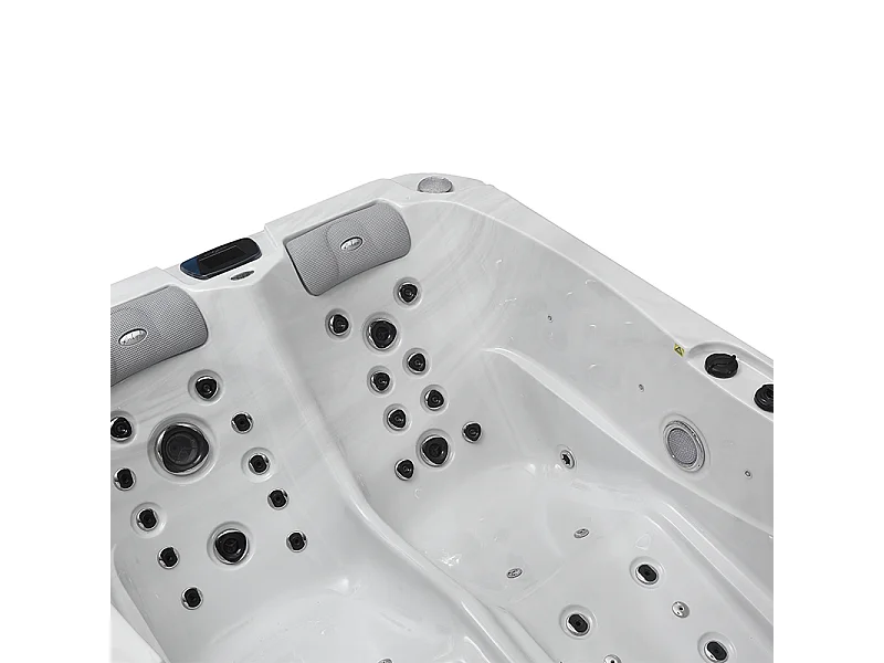 Spa Archipel® GT2 Thérapeutique: Spa Balboa® 2 places allongées 210 x 148 cm