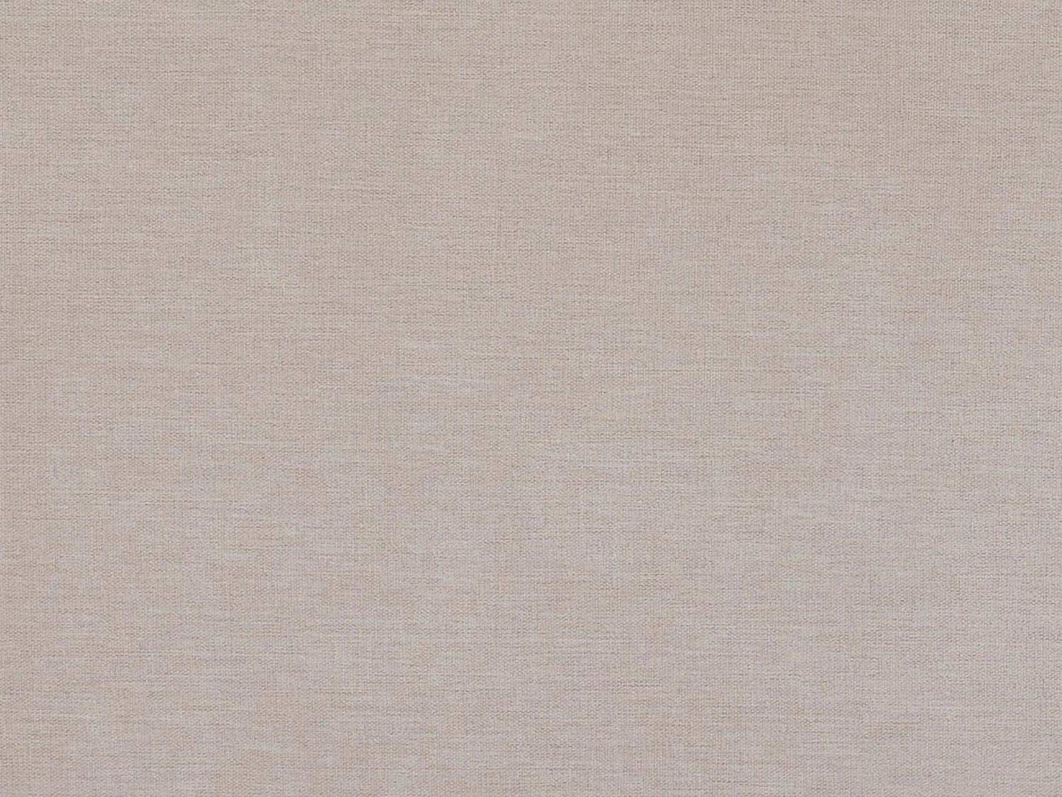 Moduleerbare hoekbank met hoek rechts van beige stof met plankje RANASO