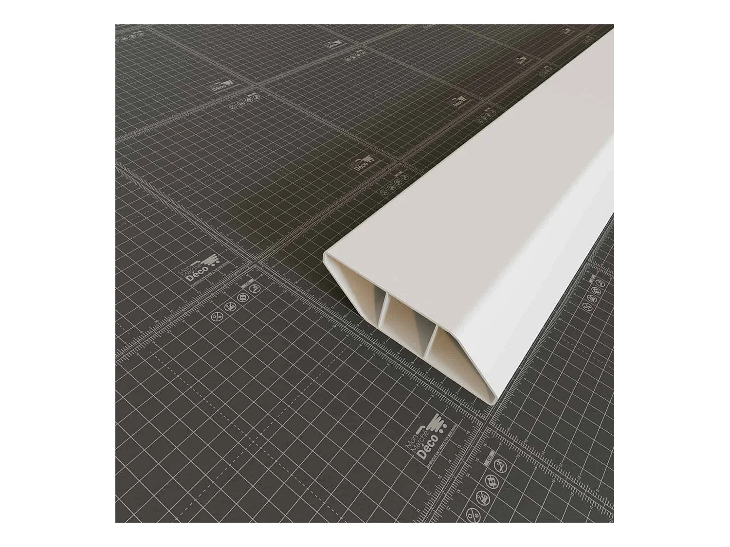 Lisse Claire-Voie - Clôture PRO &amp; SLIM