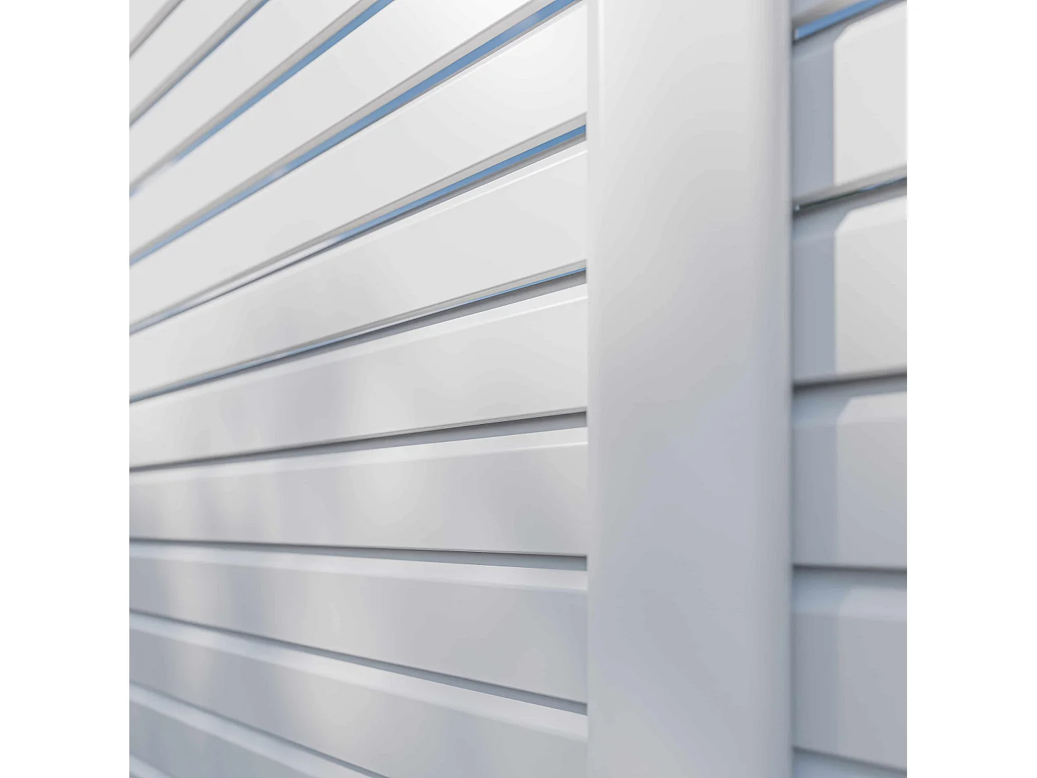 Lisse Claire-Voie - Clôture PRO &amp; SLIM