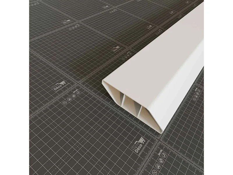 Lisse Claire-Voie - Clôture PRO &amp; SLIM