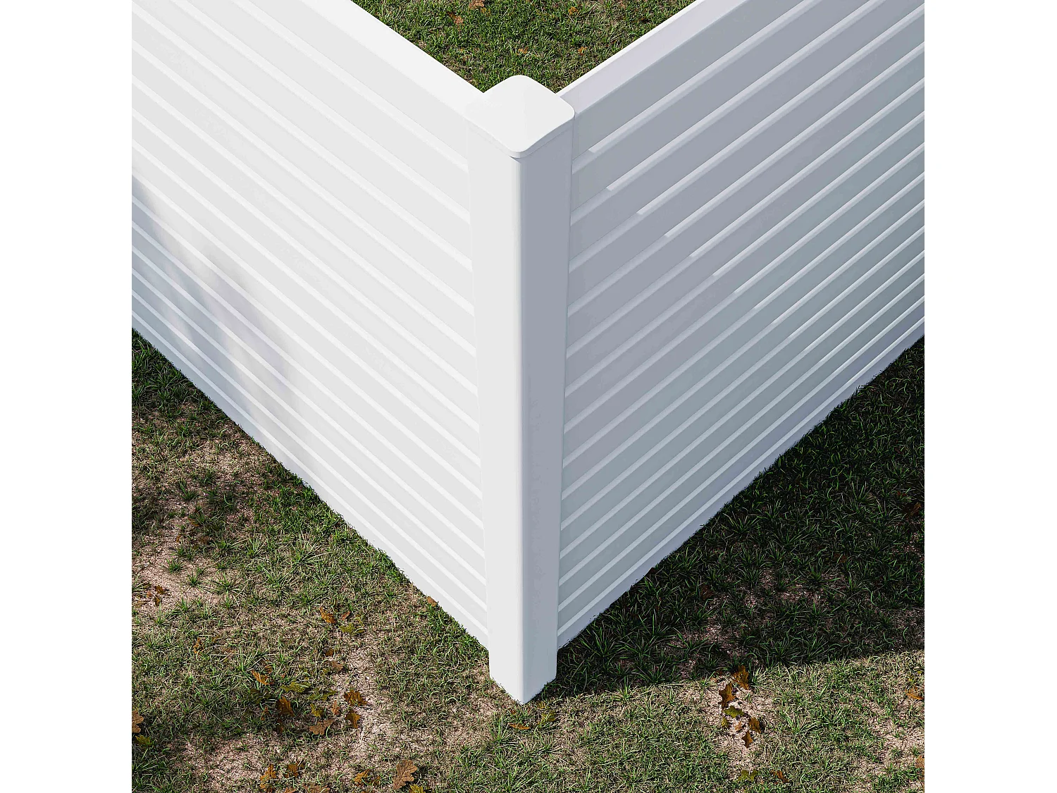 Poteau Complet PRO 180 cm