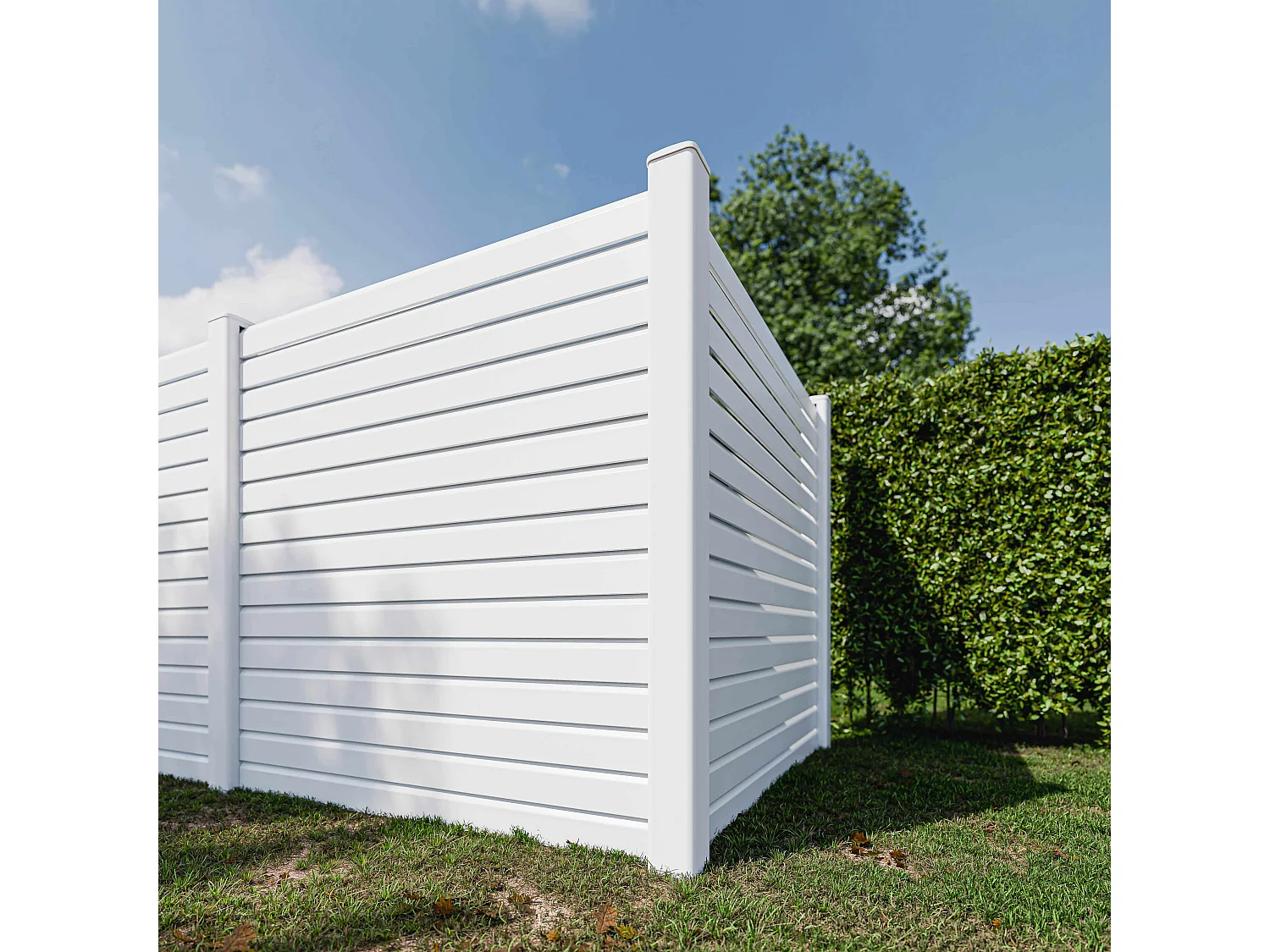 Poteau Complet PRO 180 cm