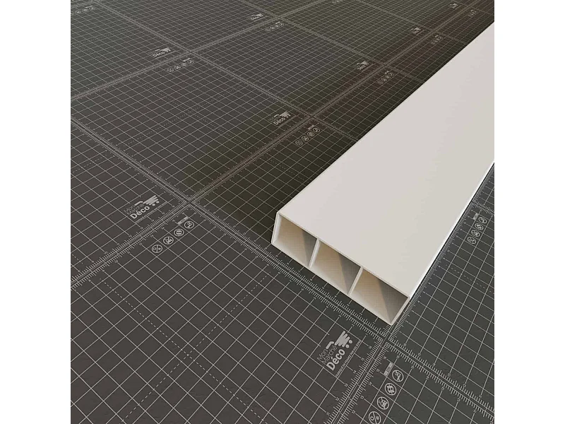 Lisse Droite - Clôture PRO &amp; SLIM