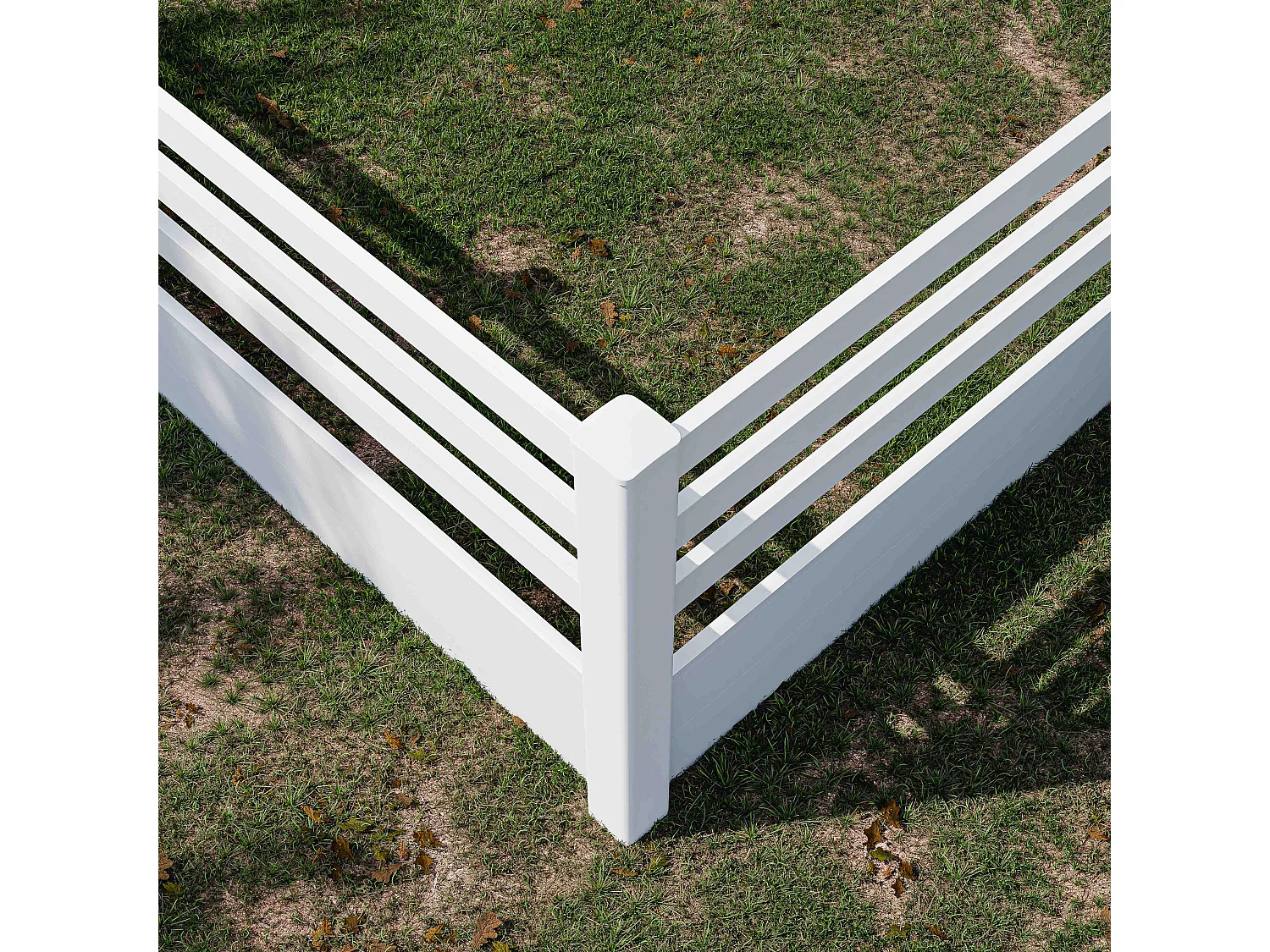 Poteau Complet PRO 120 cm