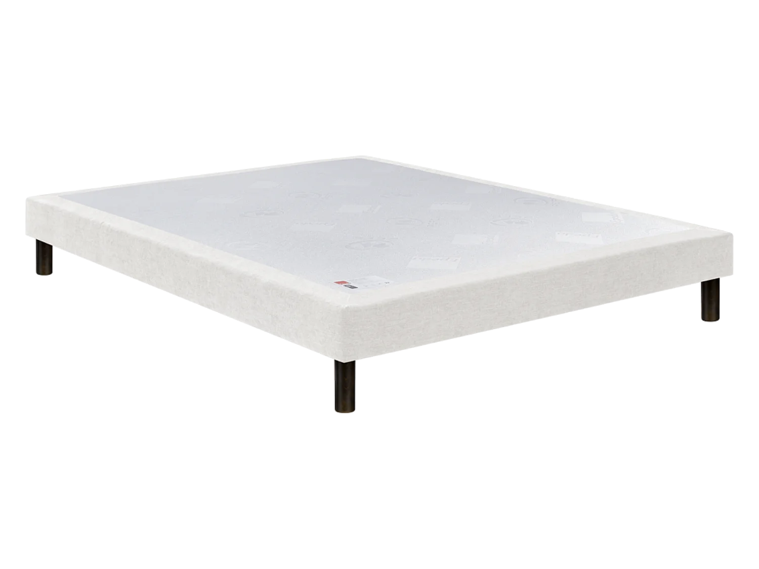 Sommier Epeda NATURE MEDIUM LIN 160x200