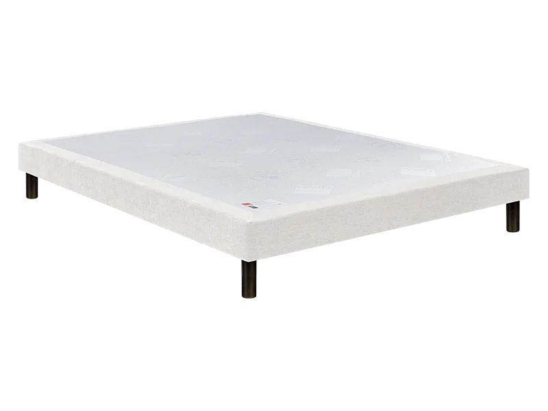 Sommier Epeda NATURE MEDIUM LIN 160x200