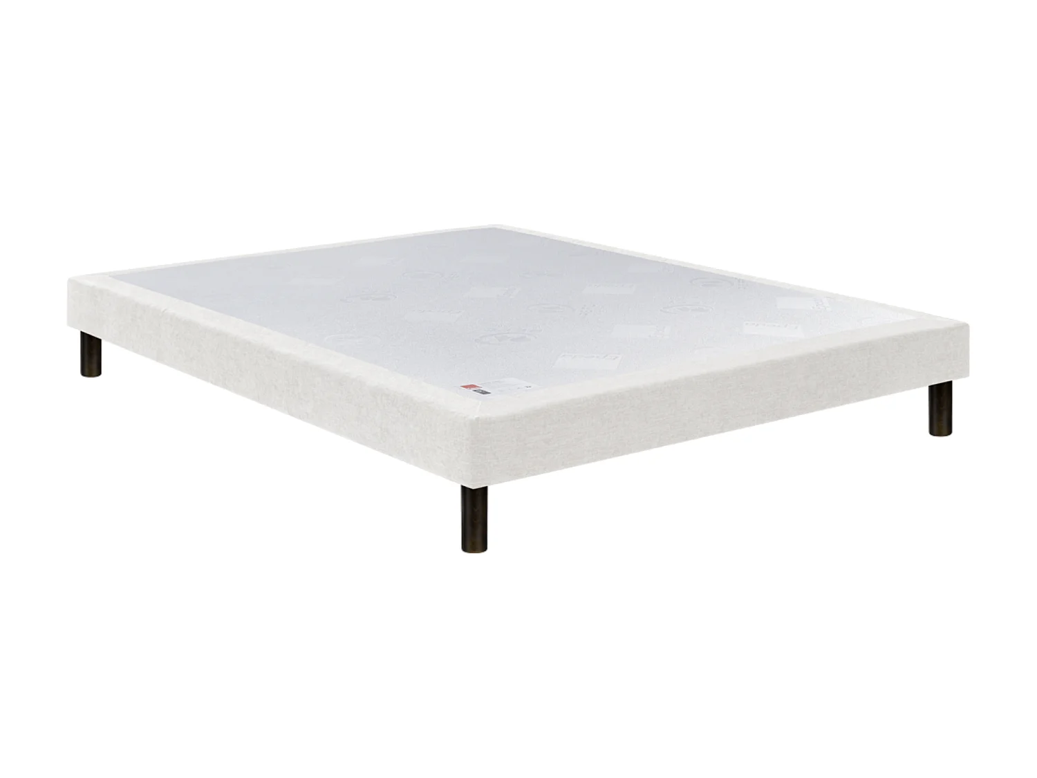 Sommier Epeda NATURE MEDIUM LIN 140x190