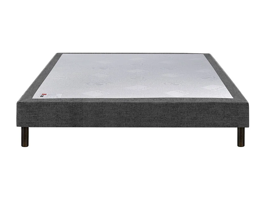 Sommier Epeda NATURE MEDIUM LIN 140x190