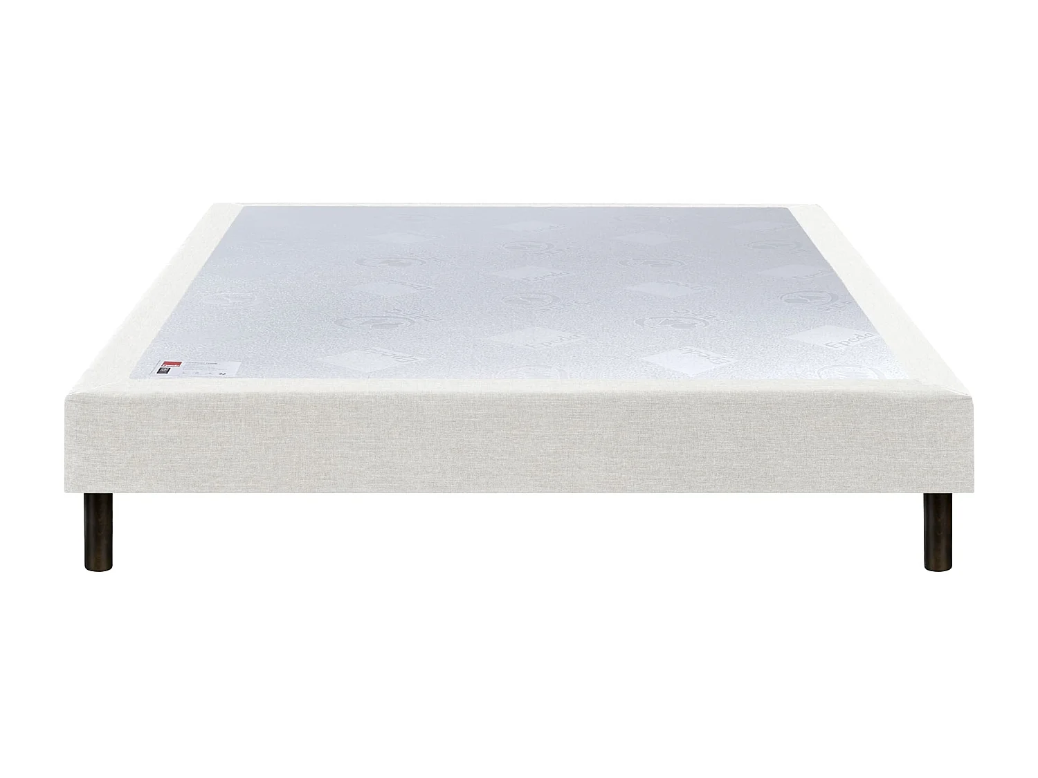 Sommier Epeda NATURE MEDIUM LIN 90x200