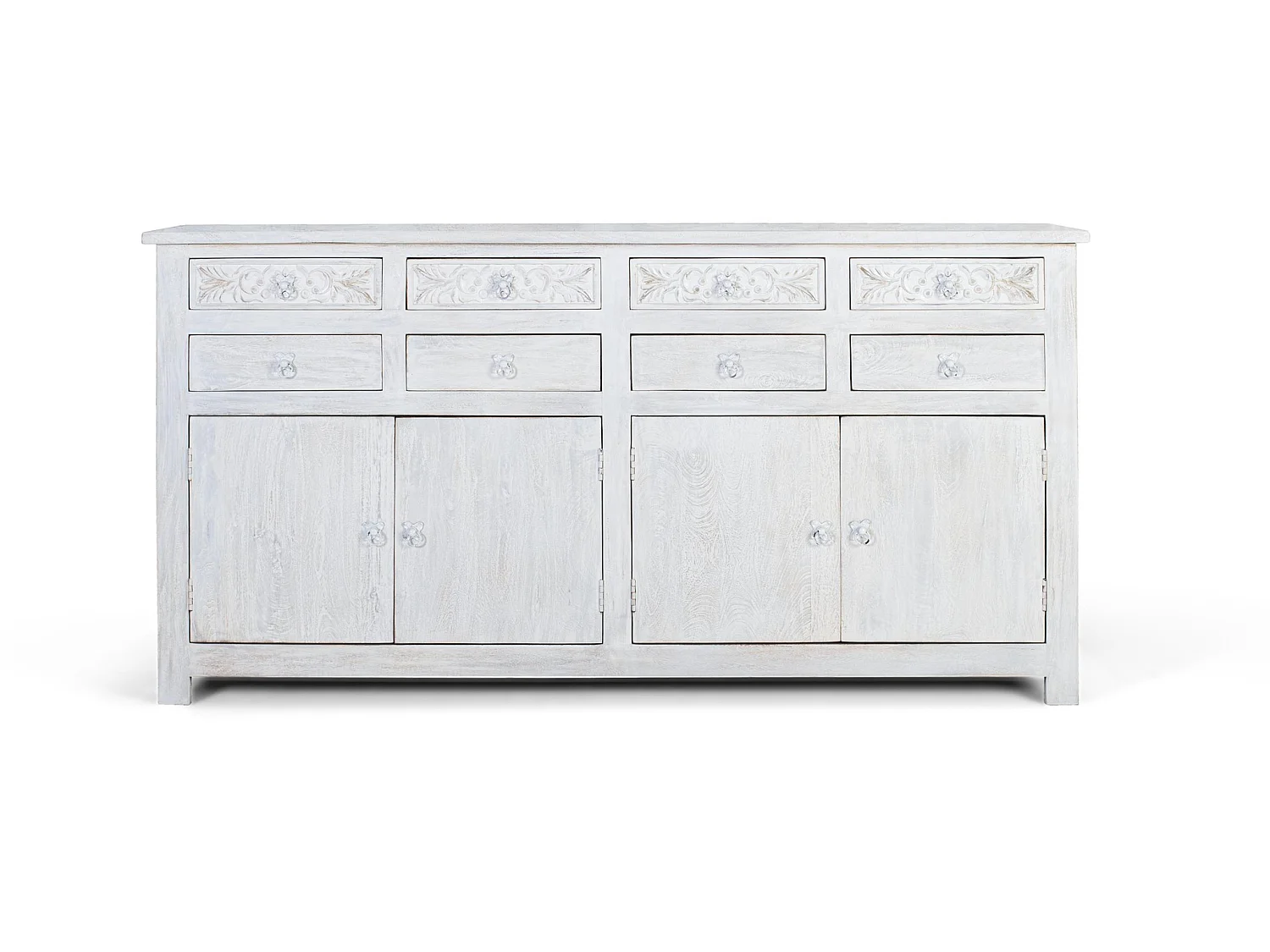 Sideboard aus Mangoholz