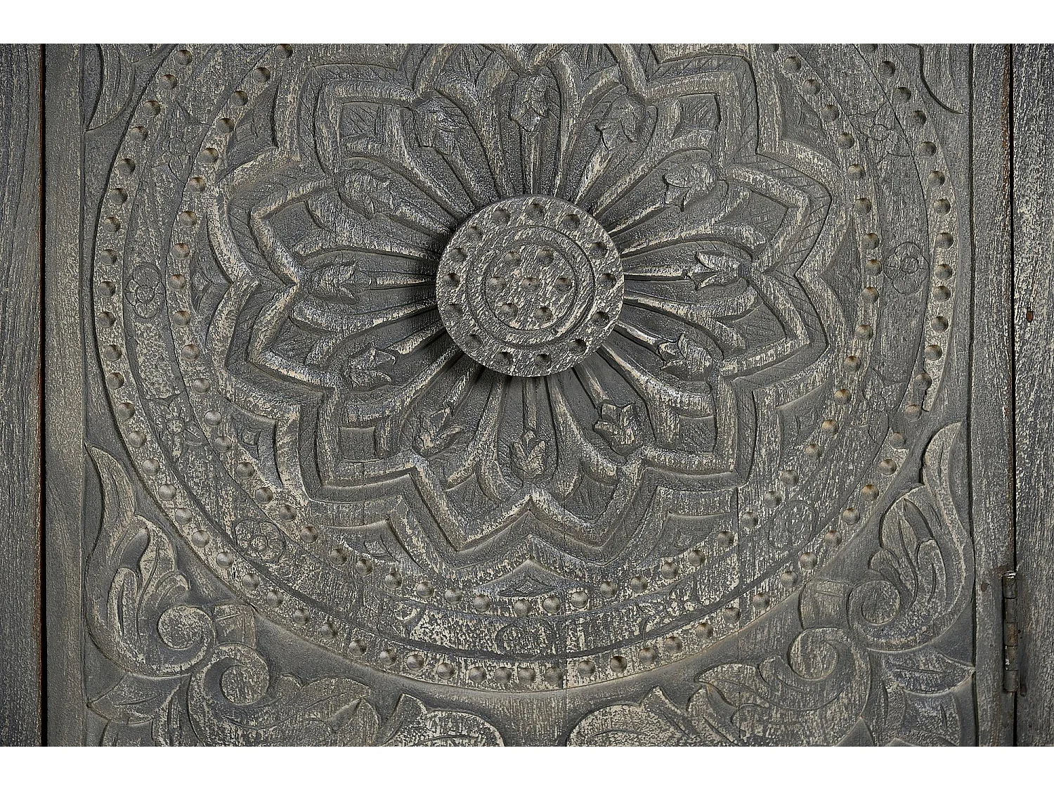 Sideboard aus Mangoholz