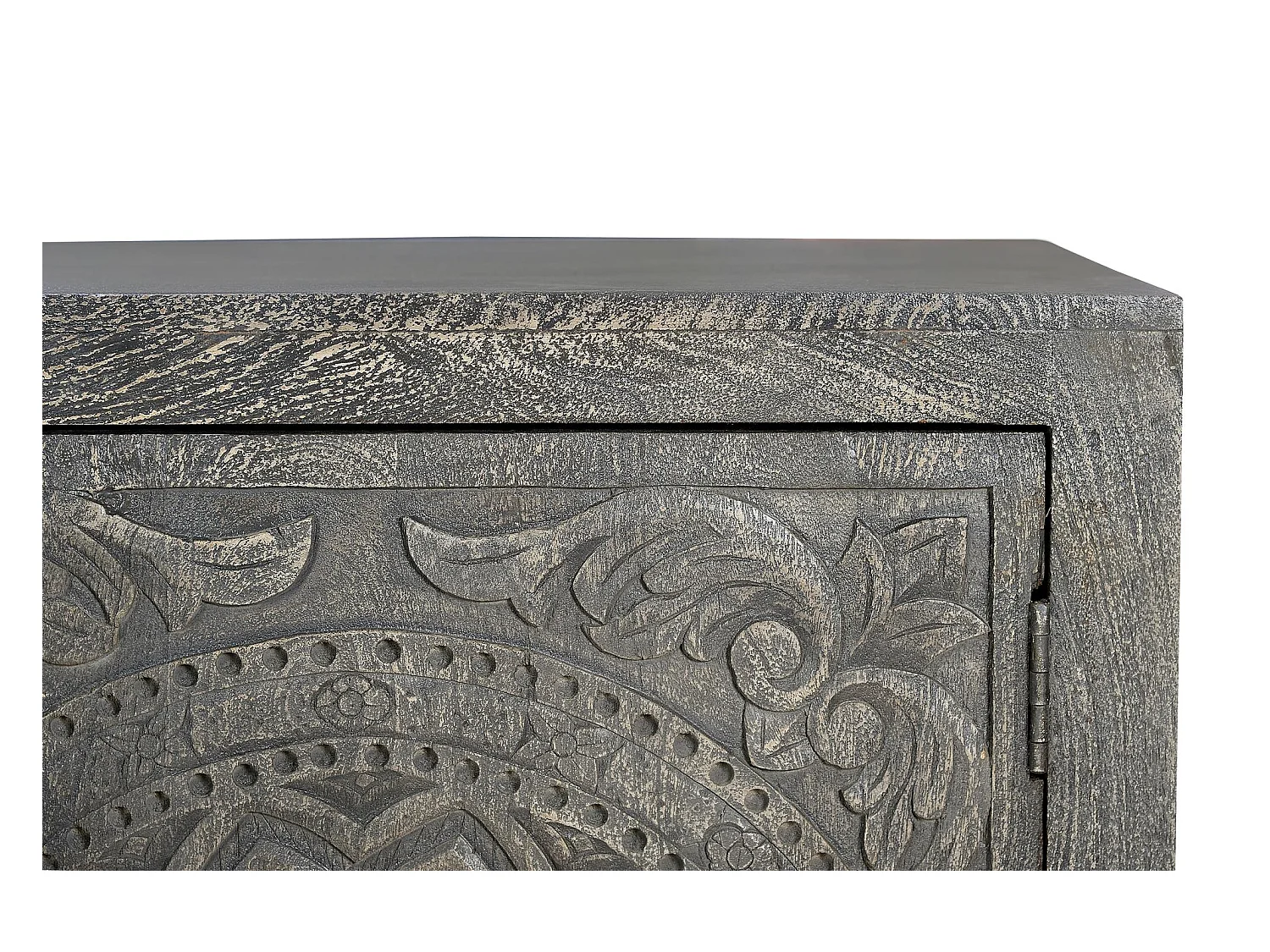 Sideboard aus Mangoholz