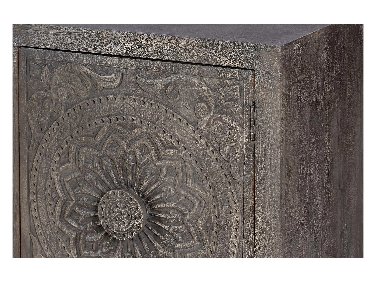 Sideboard aus Mangoholz