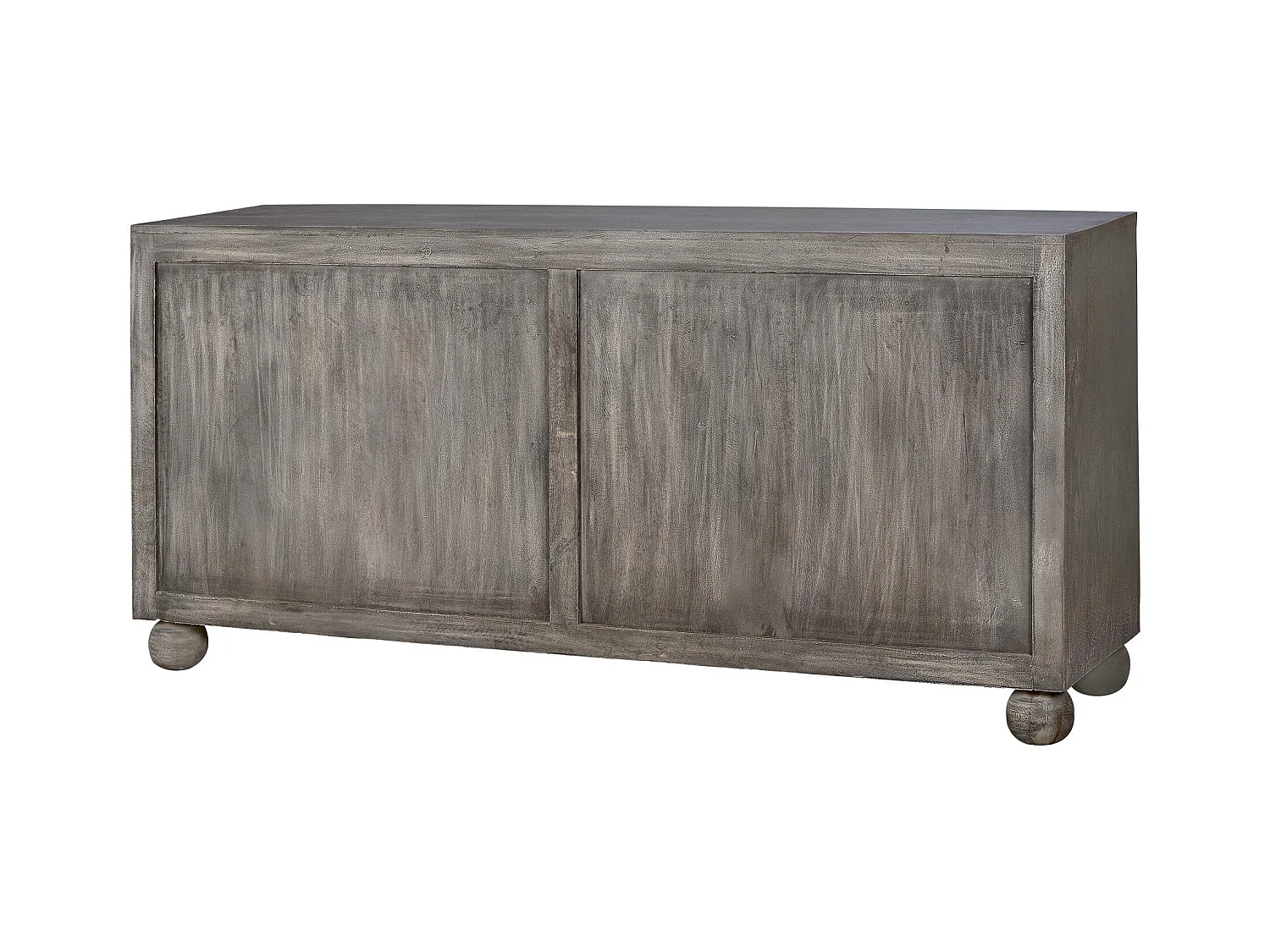 Sideboard aus Mangoholz