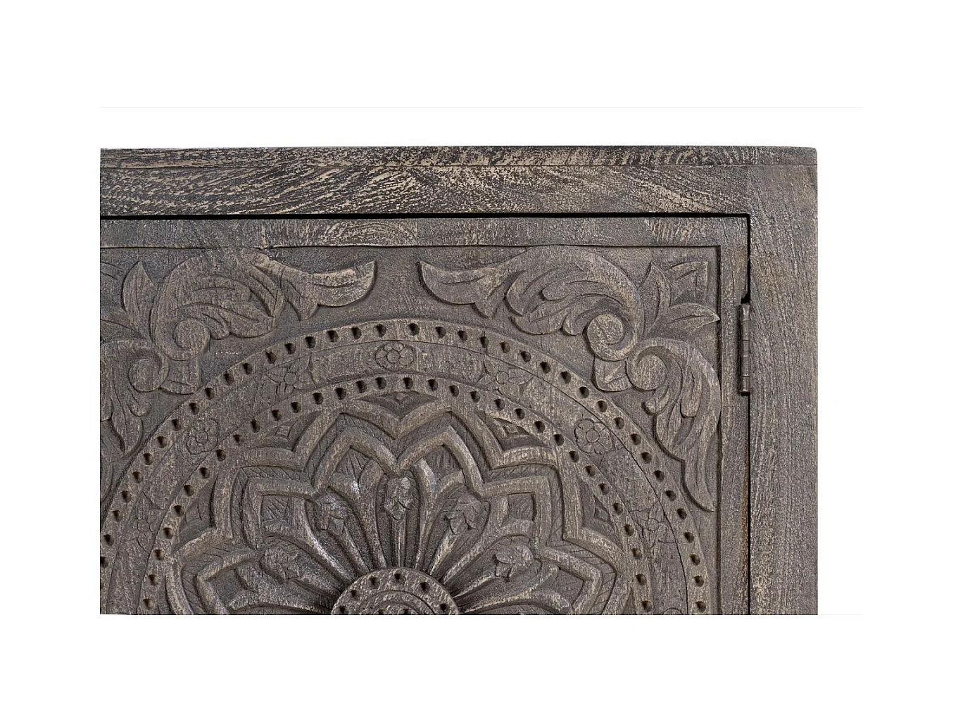 Sideboard aus Mangoholz