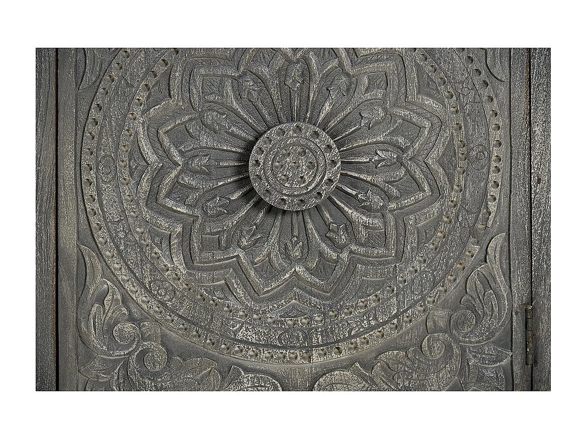 Sideboard aus Mangoholz