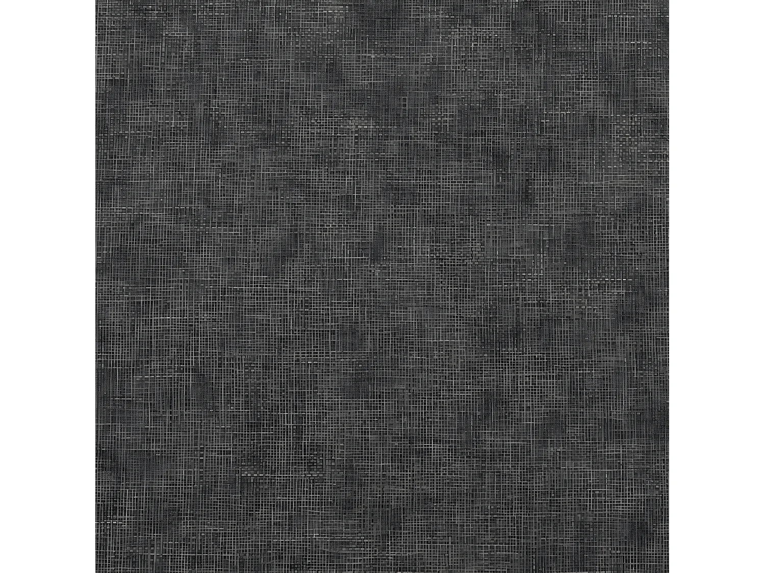 Cadre de lit avec tête de lit gris foncé 120x190 cm tissu