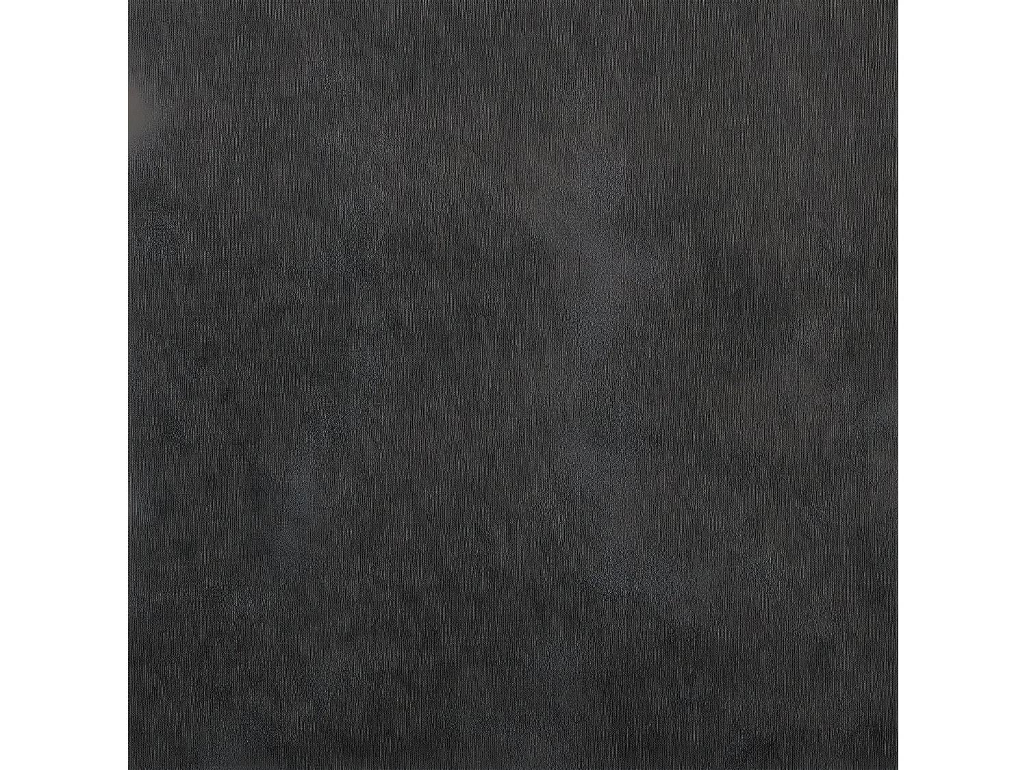 Estructura cama con cabecero terciopelo gris oscuro 120x190 cm