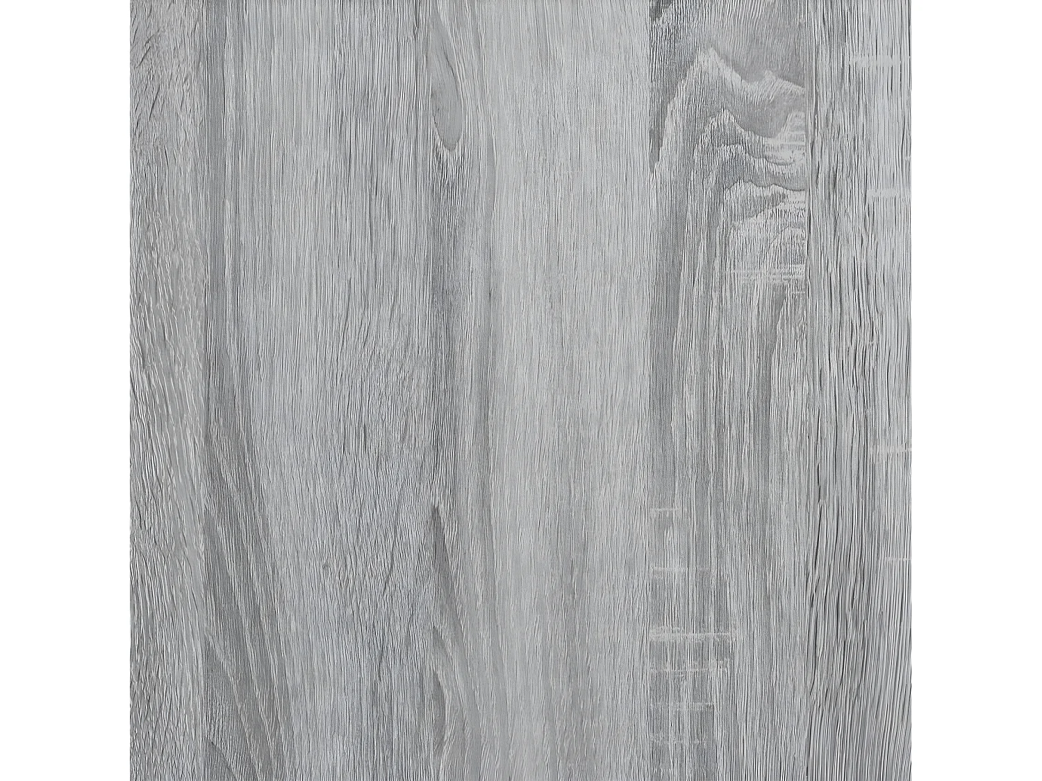 Cadre de lit sonoma gris 100x200 cm bois d'ingénierie et métal