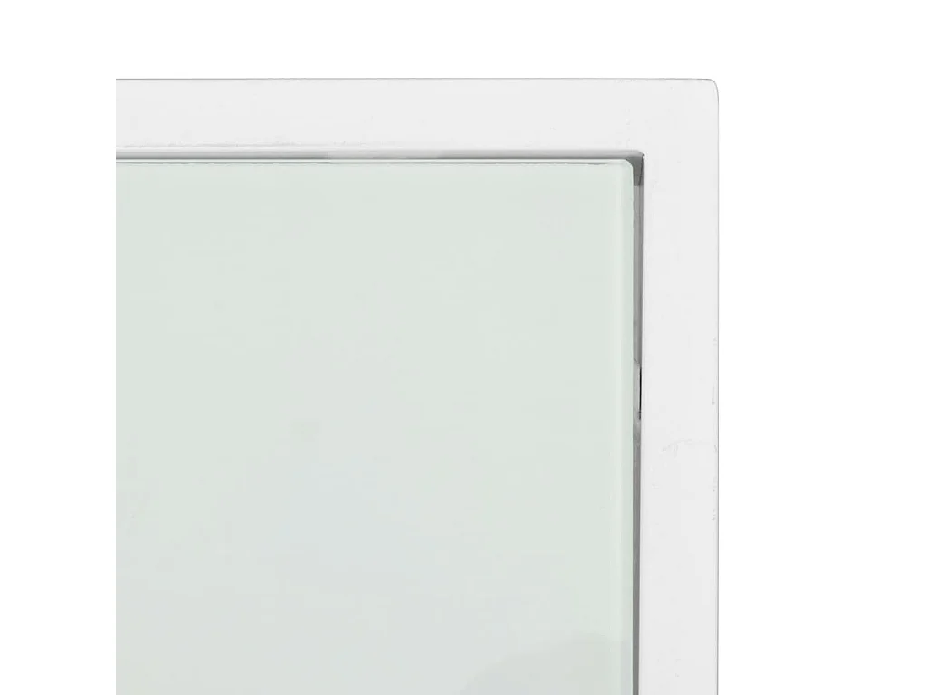 Set de muebles de jardín 5 piezas textilene aluminio negro