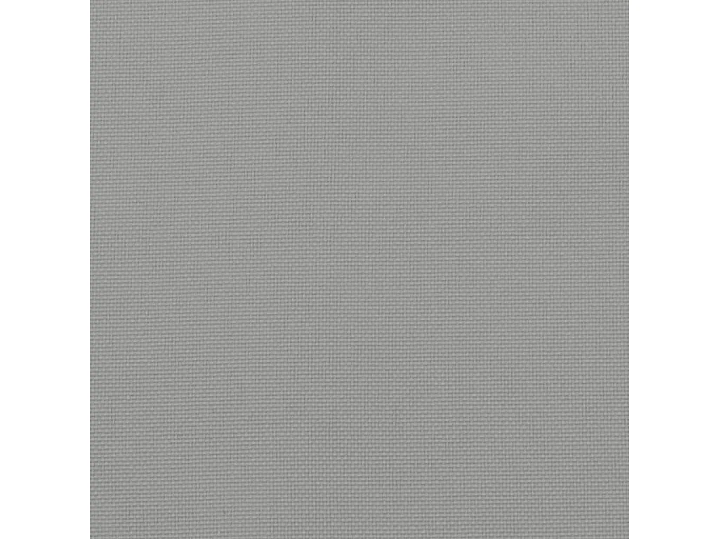 Salon de jardin 6 pièces et coussins bois massif sapin de douglas