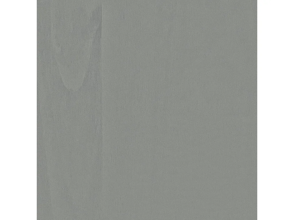 Buffet Corona gris 112x43x78 cm bois massif de pin