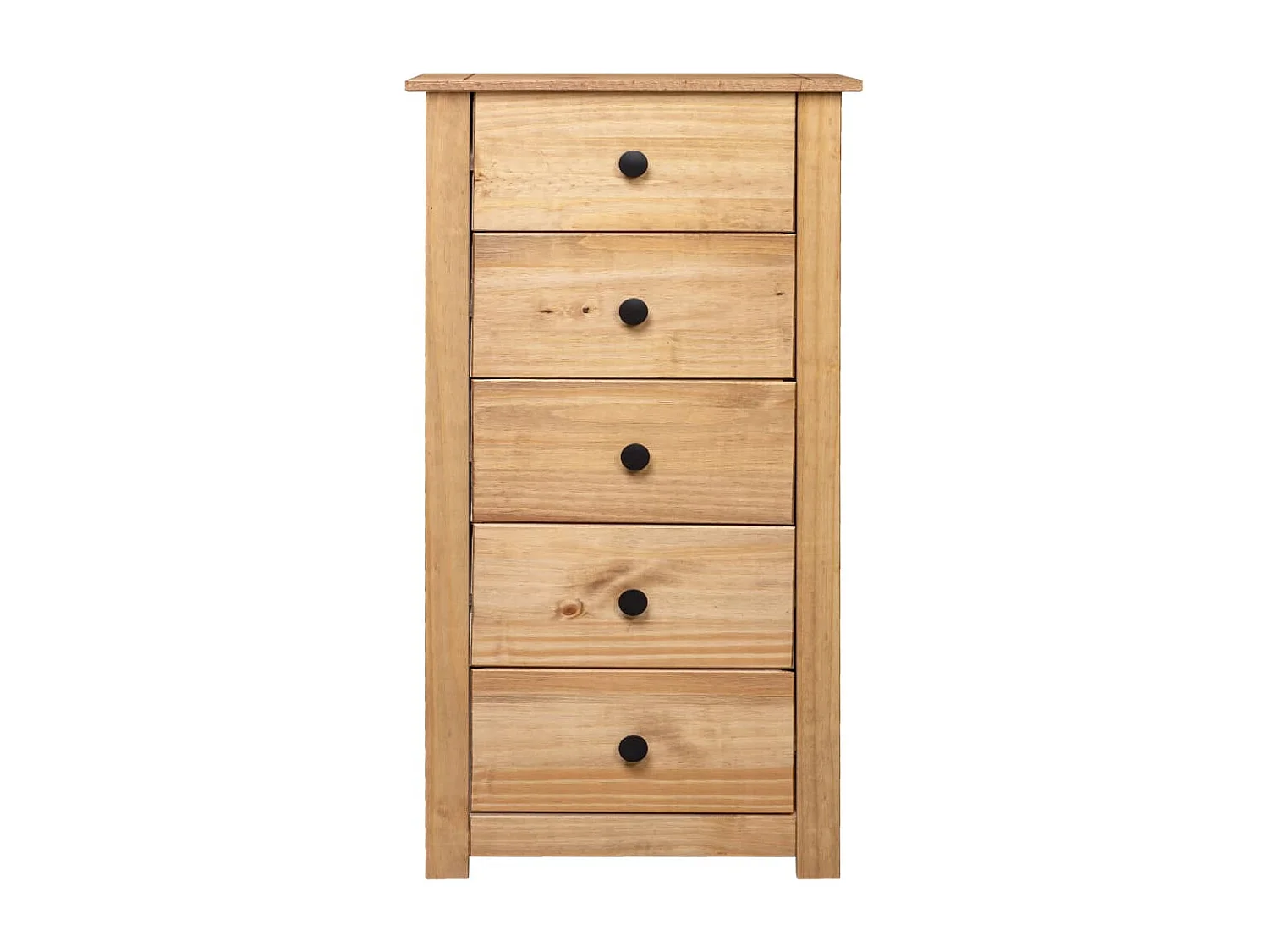 Buffet 46x40x89 cm Pin Gamme Panama