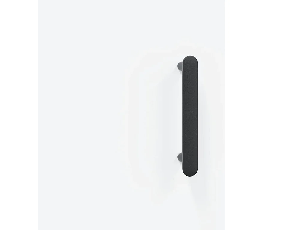 Aparador 69,5x34x90 cm madeira processada branco