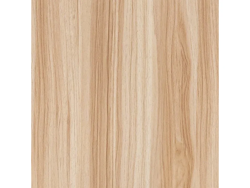 Buffet Marron 60x30x70 cm Bois de pin massif et rotin naturel