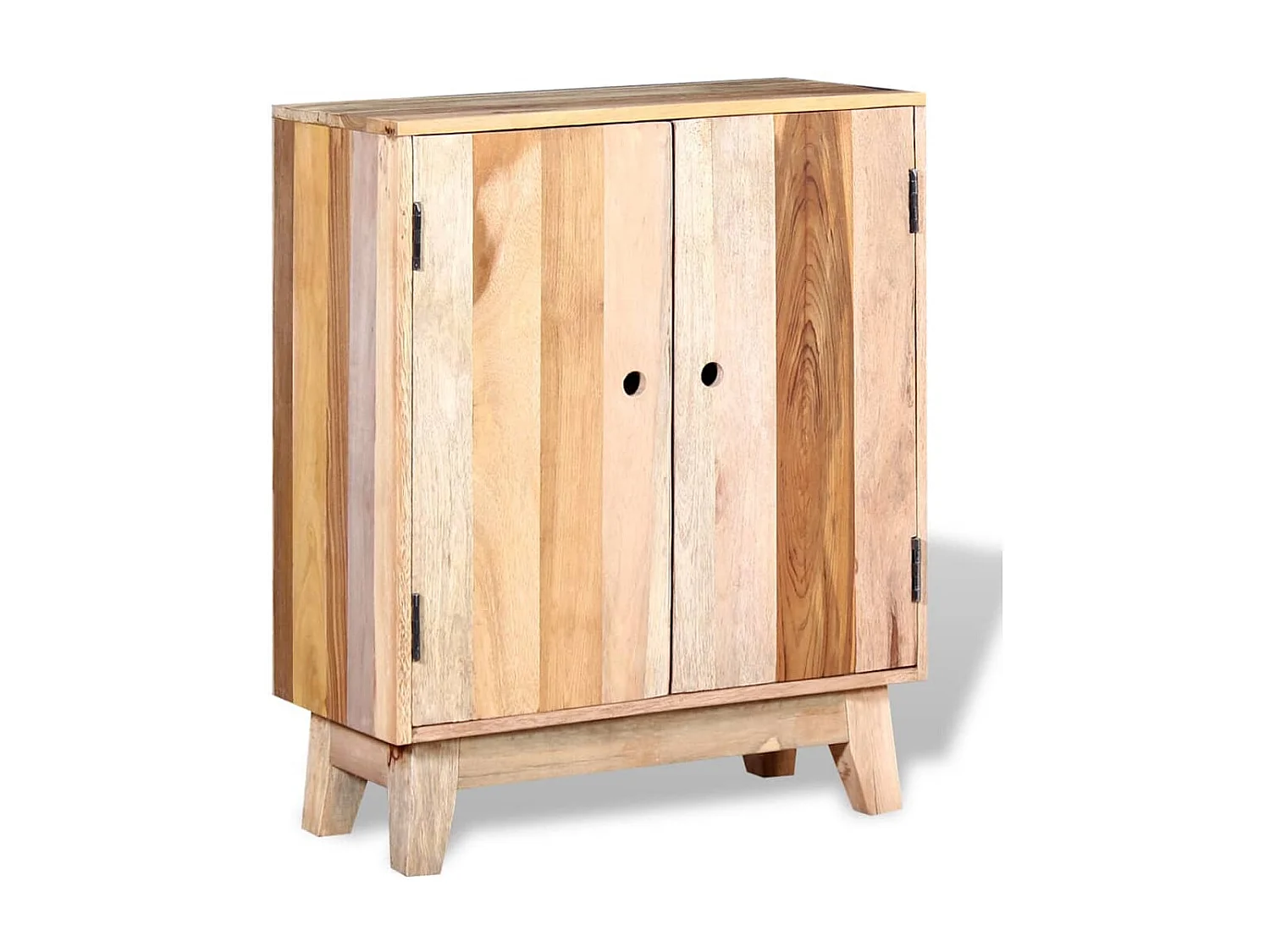 Buffet Bois de récupération massif