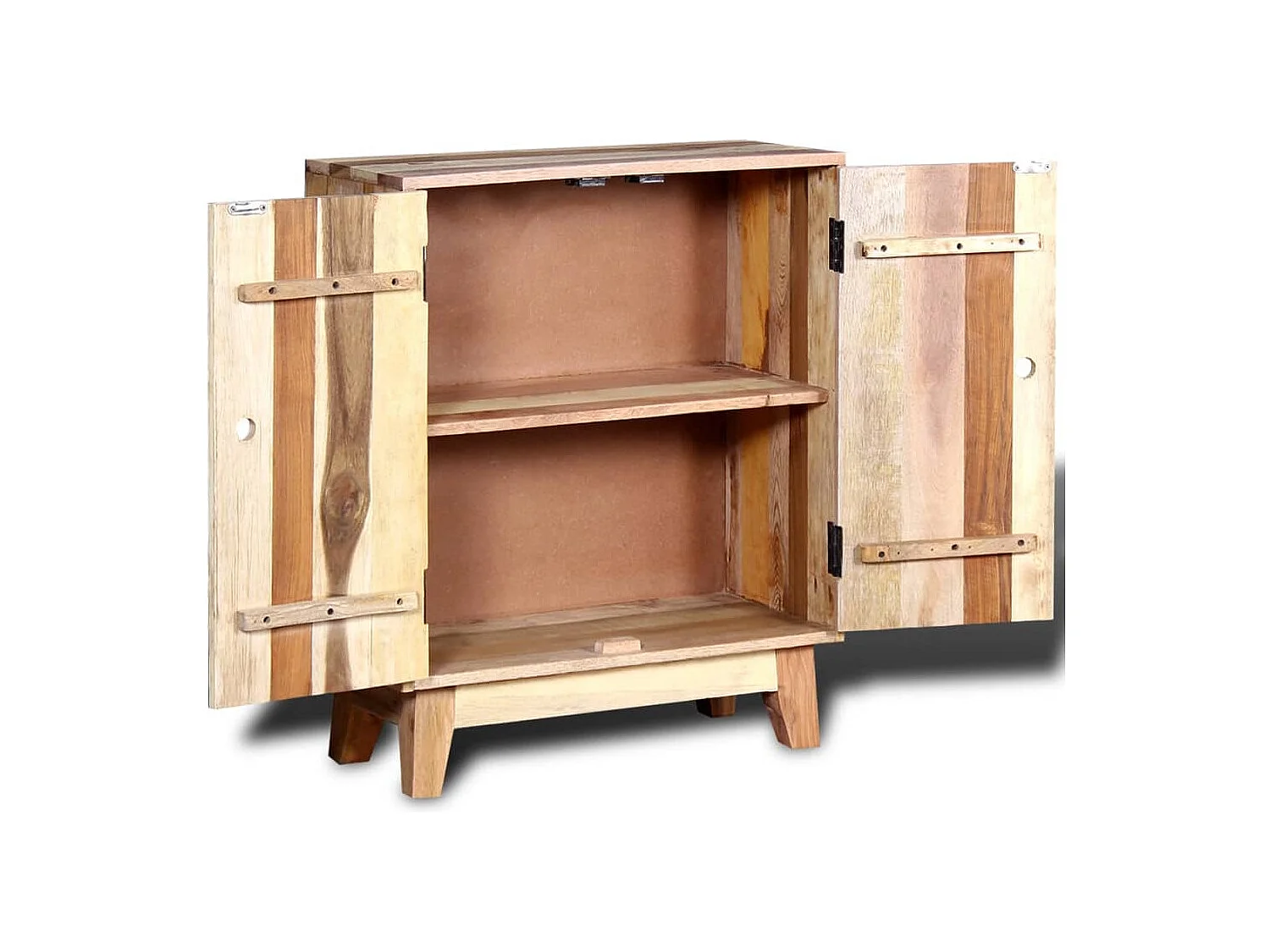 Buffet Bois de récupération massif