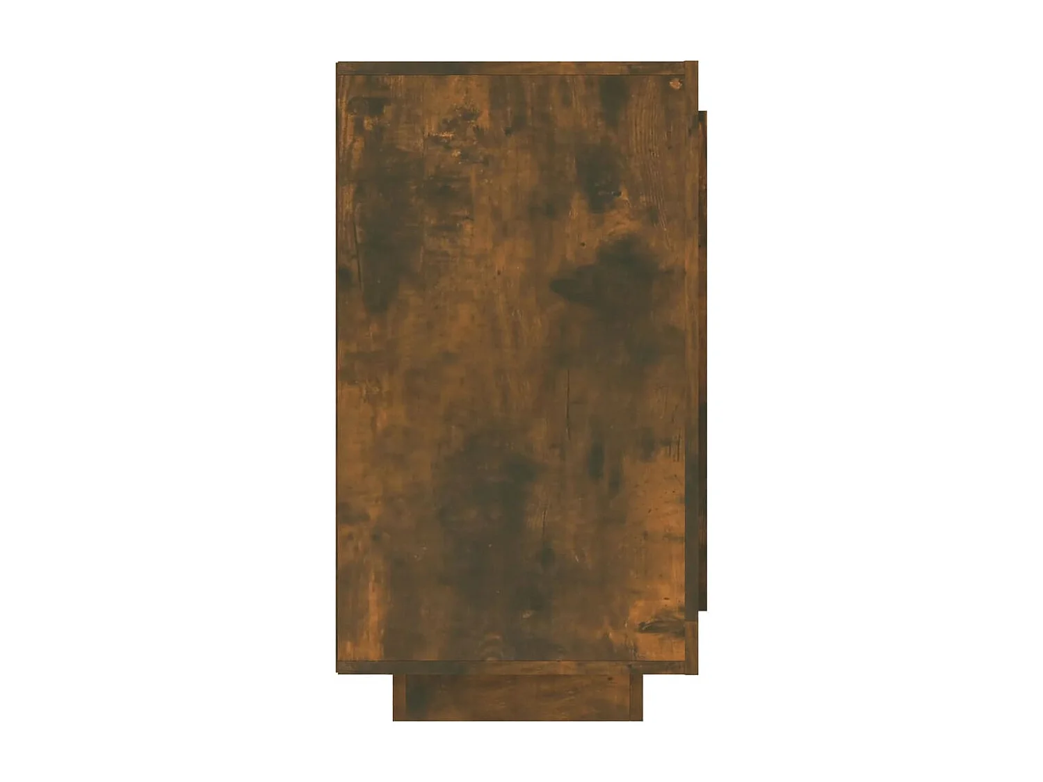 Buffet Chêne fumé 80x40x75 cm