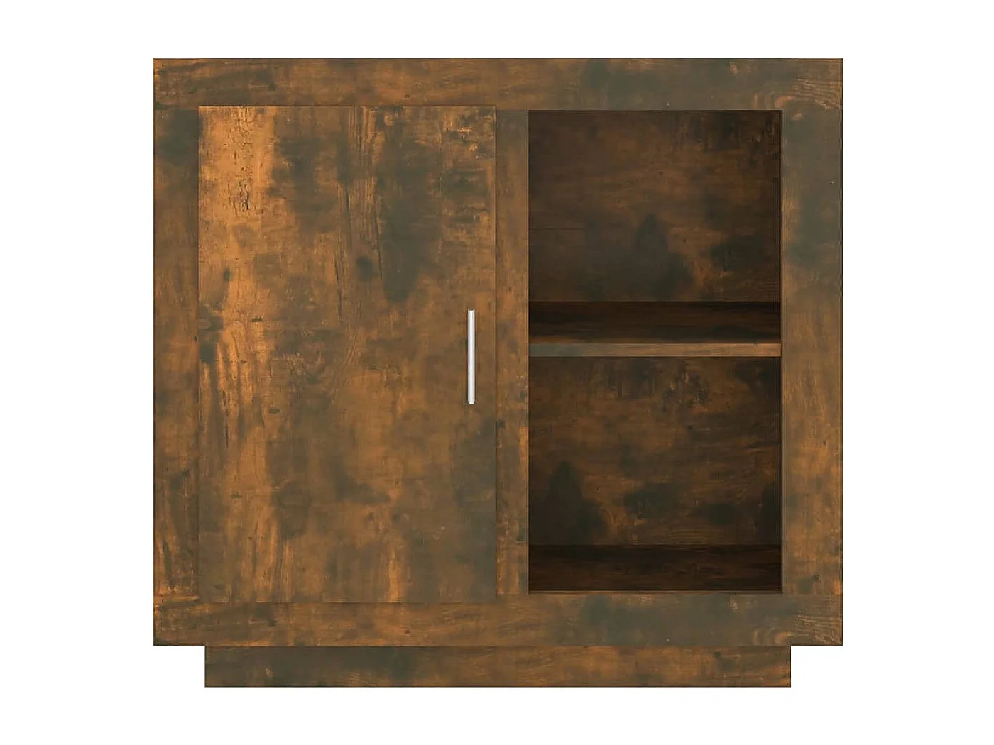 Buffet Chêne fumé 80x40x75 cm