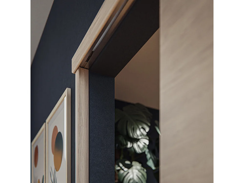 Butée de porte coulissante - Denver