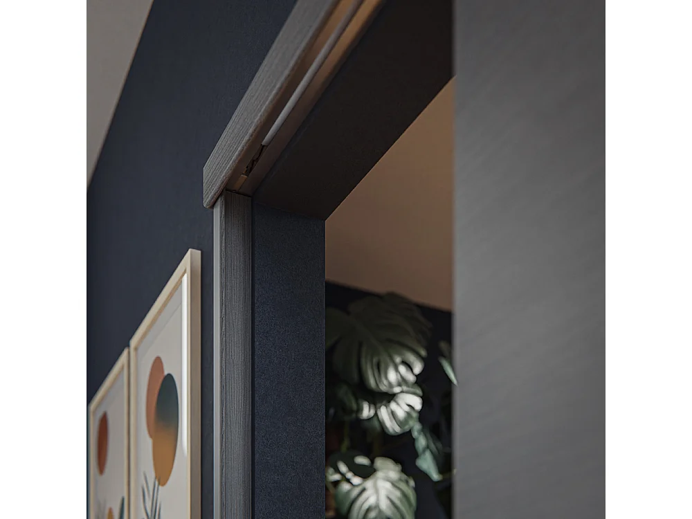 Butée de porte coulissante - Costa Rica