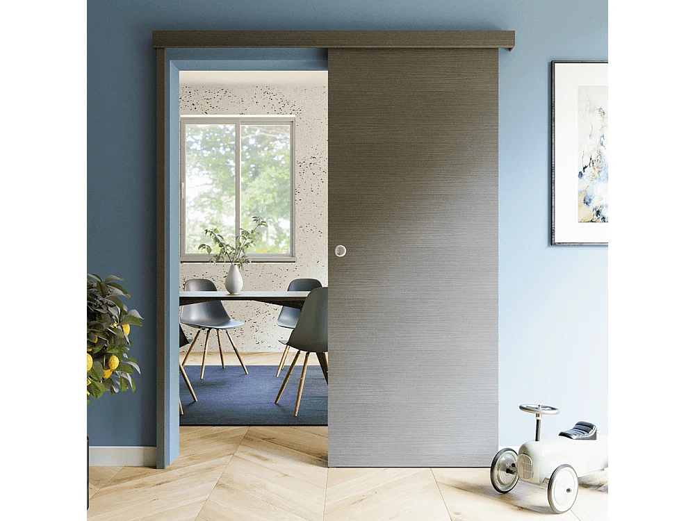 Butée de porte coulissante - Costa Rica