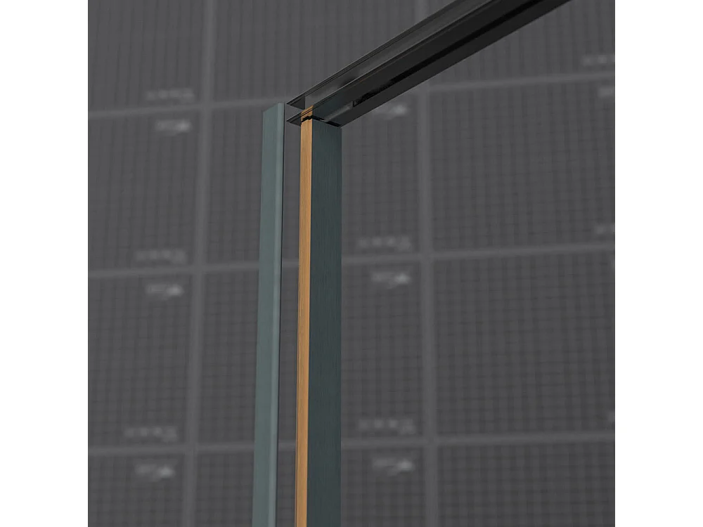 Butée de porte coulissante - Costa Rica