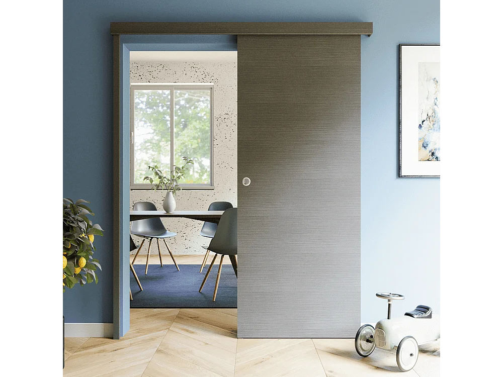 Butée de porte coulissante - Costa Rica