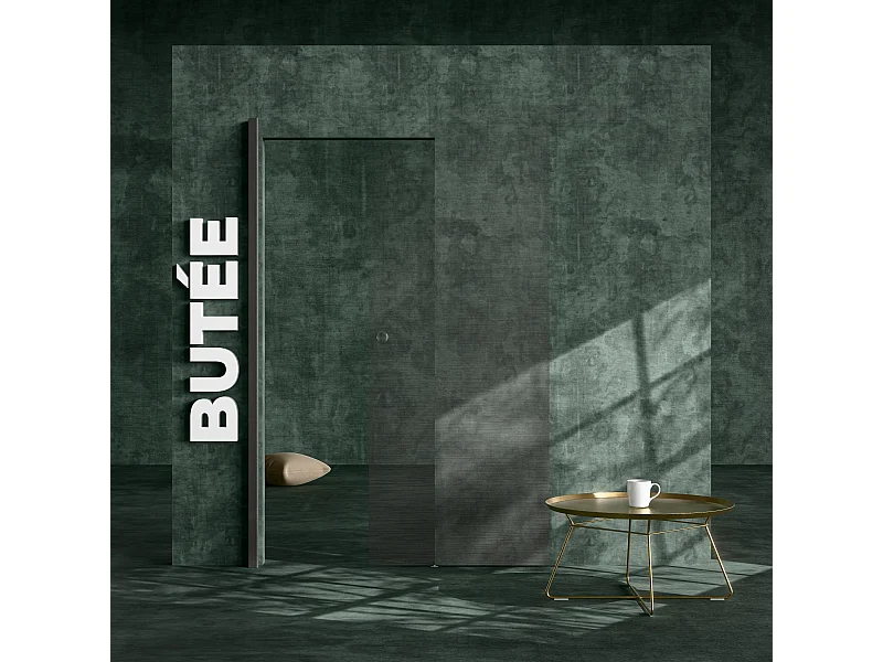 Butée de porte coulissante - Costa Rica