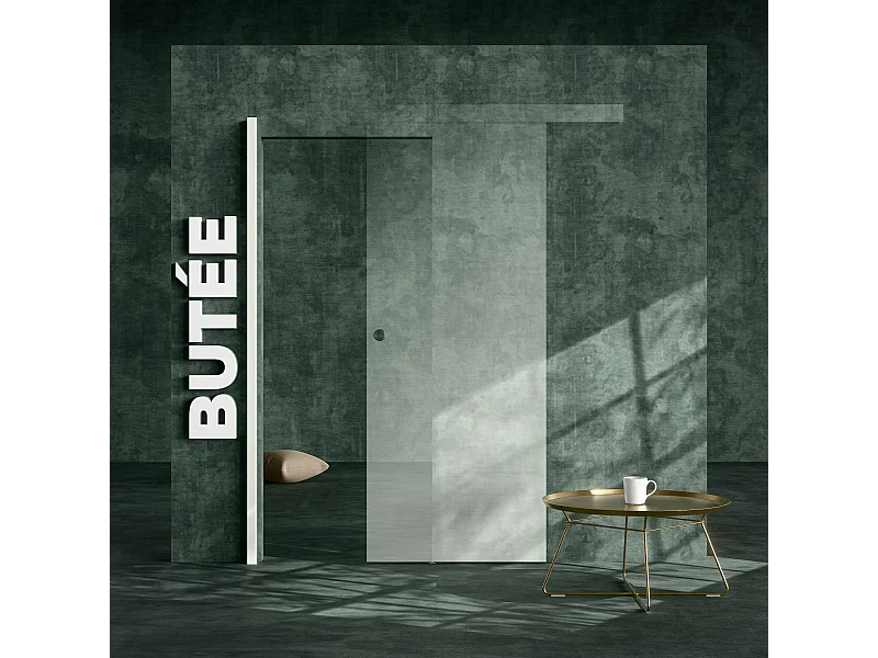 Butée de porte coulissante - Helsinki