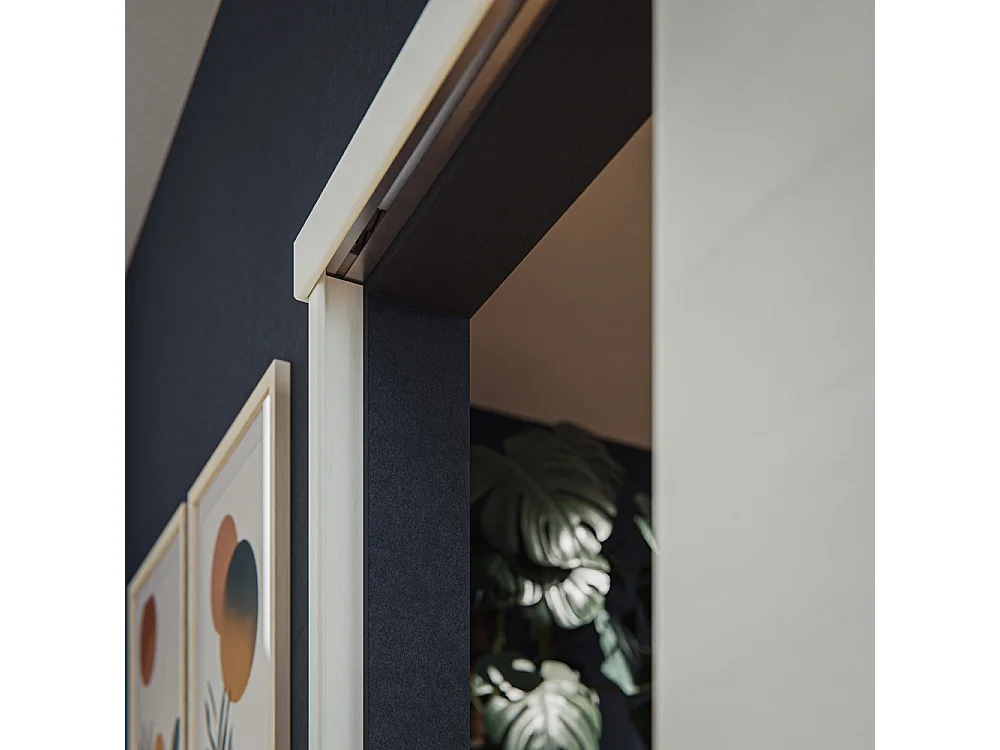 Butée de porte coulissante - Helsinki