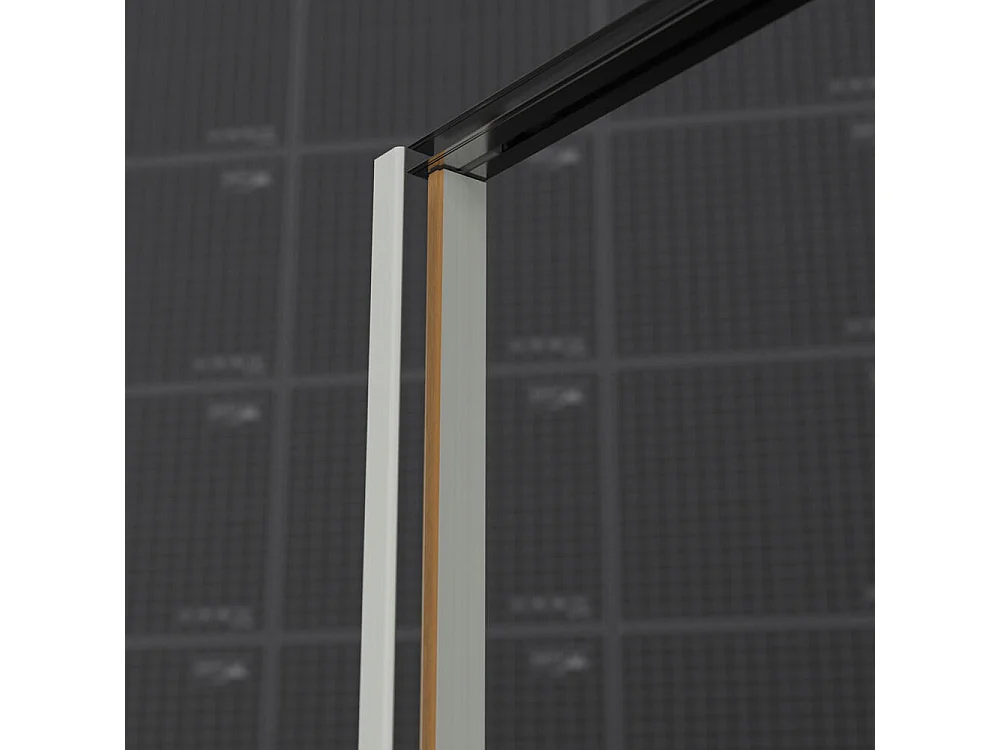 Butée de porte coulissante - Helsinki