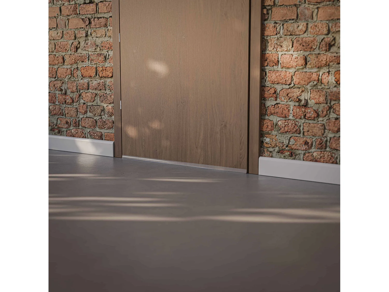 Bas de Porte Adhésif - Longueur 5 m